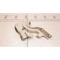 Петля капота левая Chevrolet Captiva C100 2006-2010 95049936