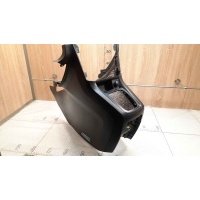 Консоль Chevrolet Captiva C100 2006-2010	Дефект 96476891