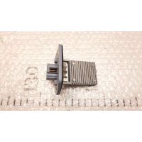 Резистор отопителя Chevrolet Captiva C100 2006-2010	Opel 96629615