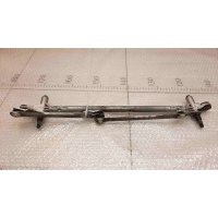 Трапеция стеклоочистителей Chevrolet Captiva C100 2006-2010 Captiva 25918737