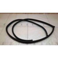 Уплотнитель двери передней правой Chevrolet Captiva C100 2006-2010	Opel Antara 96624228