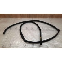 Уплотнитель двери задней левой Chevrolet Captiva C100 2006-2010	По кузову. 95028342