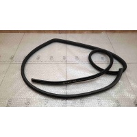 Уплотнитель двери задней правой Chevrolet Captiva C100 2006-2010	По кузову. 95028343