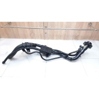 Горловина топливного бака Chevrolet Captiva C100 2006-2010	В сборе. 96833774