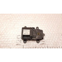 Моторчик заслонки отопителя Chevrolet Captiva C100 2006-2010 96629731