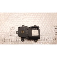 Моторчик заслонки отопителя Chevrolet Captiva C100 2006-2010 96629732