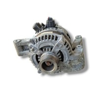 Генератор форд focus 2 facelift 2008 3m5t - 10300 - ld