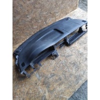 Панель передняя салона (торпедо) Hyundai Trajet 2004 973503A000
