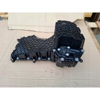 6540140501 6540101514 oil PAN мерседес w167 gle 254.920 654.920