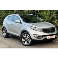 Крыша панорама панорамная крыша kia sportage 3 2010 - 2015r eu