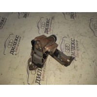 кронштейн троса ручн. тормоза Audi Q7 2005-2015 2012 7L0721815B