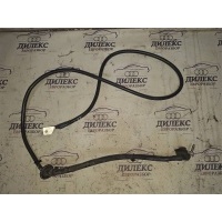 клемма аккумулятора плюс Audi Q7 2005-2015 2012 7L6971227C