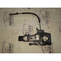 кронштейн ручки Audi Q7 2005-2015 2012 4L0839886G