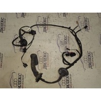 проводка (коса) Audi Q7 2005-2015 2012 4L0971687AQ