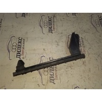 направляющая стекла двери Audi Q7 2005-2015 2012 4L0839068