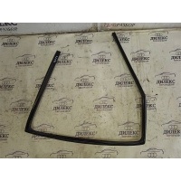 уплотнитель стекла двери Audi Q7 2005-2015 2012 4L0839439B