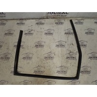 уплотнитель стекла двери Audi Q7 2005-2015 2012 4L0839440B