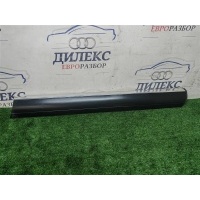 молдинг двери VW Touareg 2002-2010 2006 7L6837788G