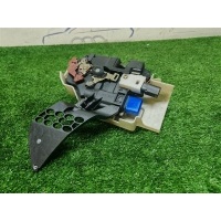 замок двери VW Touareg 2002-2010 2006 3D1837016AD