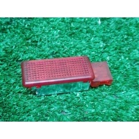 плафон салонный VW Touareg 2002-2010 2006 7L0947411