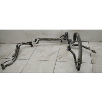 Трубка кондиционера kia Rio (QB) 2011-2017 977754L000