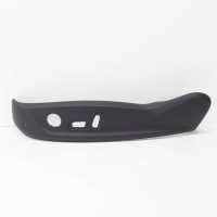Audi a5 8t фронт seat left outer frame trim панель 8t0881325g4pk