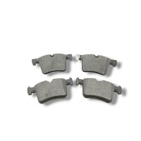 тормозные колодки перед. BMW 1 F20/F21 2013 05P1732