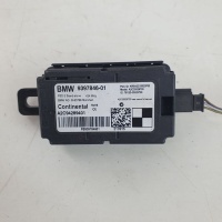 Блок радио BMW X5 F15 2016 9397846,61359397846, 9397846, 61359374504, 9374504, 61359319081, 9319081