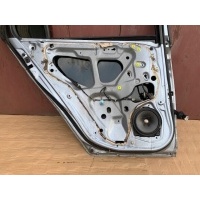 Honda accord vii 03 - 07r дверь левая задняя левый задняя седан