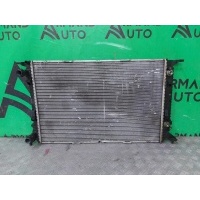 Радиатор двигателя (двс) Audi Q5 1 8R 2008-2017 8K0121251AJ, 8K0121251T, 8