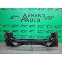 Бампер BMW X4 G02 2021-нв 51125A40FE1, 51128081867, 8