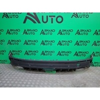Юбка бампера Geely Coolray SX11 2019-нв 6044058700, 6600124618, 7