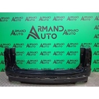 Бампер EXEED VX M36T 2021-нв 602000730AADQJ, 602002863AA, 7