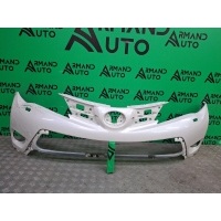Бампер Toyota RAV4 4 CA40 2012-2015 521194A905, 5211942A00, 2
