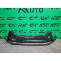 Юбка бампера Toyota RAV4 4 CA40 2012-2015 5241142030, 2