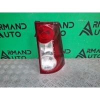 Фонарь Lada Largus 1 2012-нв 8200864610, 9