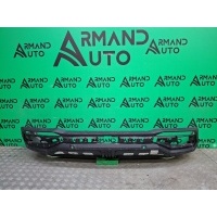 Юбка бампера Geely Atlas FX11 2023-нв 6044151400, 8891868414, 2