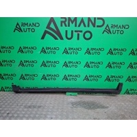 Накладка порога Geely Coolray SX11 2023-нв 6073139400, 8890342611, 7
