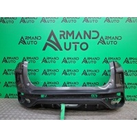 Бампер Geely Coolray SX11 2023-нв 6044146300, 8891786737, 8891437026, 7