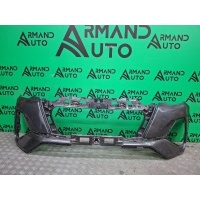 Бампер Changan CS35PLUS 1 2021-нв S111F2713010401, 2803111BQ21, 2