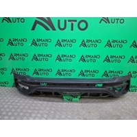 Юбка бампера Geely Coolray SX11 2023-нв 6044146200, 8890337821, 2