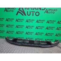 Юбка бампера KIA Carnival 4 2020-нв 86512R0000, 8