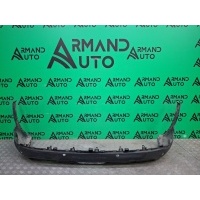 Юбка бампера Lada Vesta 1 2015-2022 8450031033, 2