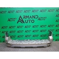 Бампер Tank 500 1 2021-нв 2804100XKV3AA, 4