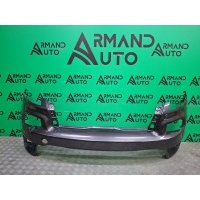 Бампер Jeep Cherokee KL 2013-2018 68232275AC, 5NJ52TRMAA, 5NJ55TRMAA, 4