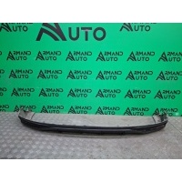 Юбка бампера Hyundai Solaris 2 2020-нв 86612H5500, 4