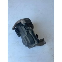 Дросельная заслонка выдохе renault kadjar 147b08010r