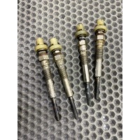 Б/У Свечи накаливания Toyota Lite Ace CR41 1997 100, 19850-64050, 90189-04024, -Б/У Детали сняты с АВТОМОБИЛЯ