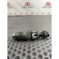 Б/У топливная форсунка Toyota Lite Ace CR41 1997 100, 23600-69065, 23618-54080, -Б/У Детали сняты с АВТОМОБИЛЯ