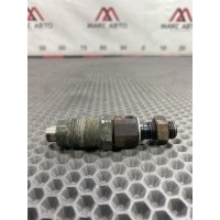 Б/У топливная форсунка Toyota Lite Ace CR41 1997 100, 23600-69065, 23618-54080, -Б/У Детали сняты с АВТОМОБИЛЯ
